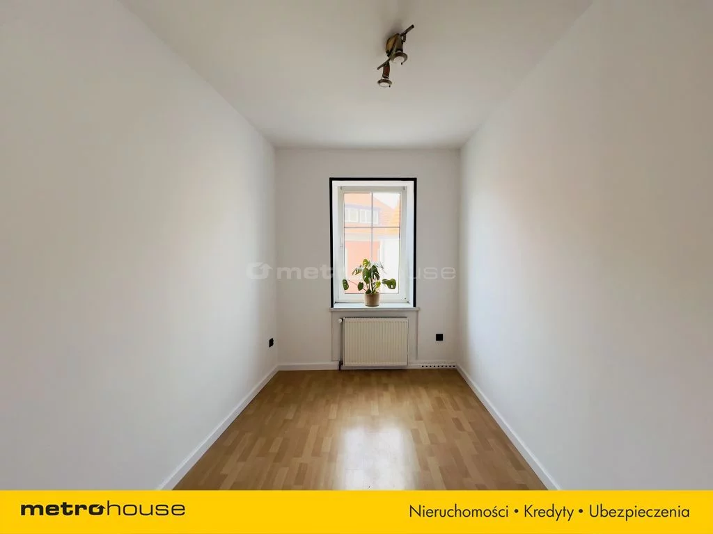 3 pokoje, mieszkanie 67,30 m², piętro 1, oferta nr , SMCEKE242, Sobótka, Kościuszki