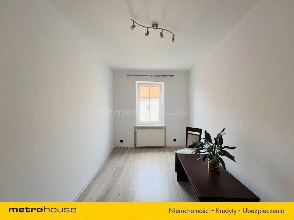 3 pokoje, mieszkanie 67,30 m², piętro 1, oferta nr , SMCEKE242, Sobótka, Kościuszki