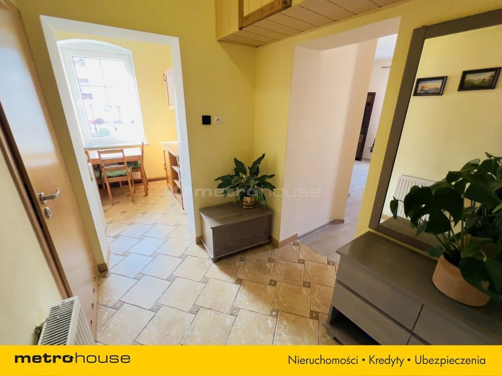 3 pokoje, mieszkanie 67,30 m², piętro 1, oferta nr , SMCEKE242, Sobótka, Kościuszki