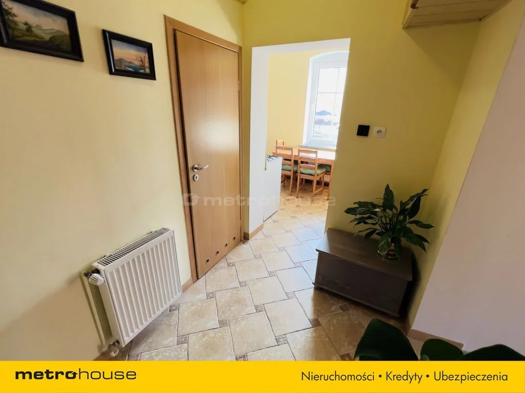 3 pokoje, mieszkanie 67,30 m², piętro 1, oferta nr , SMCEKE242, Sobótka, Kościuszki