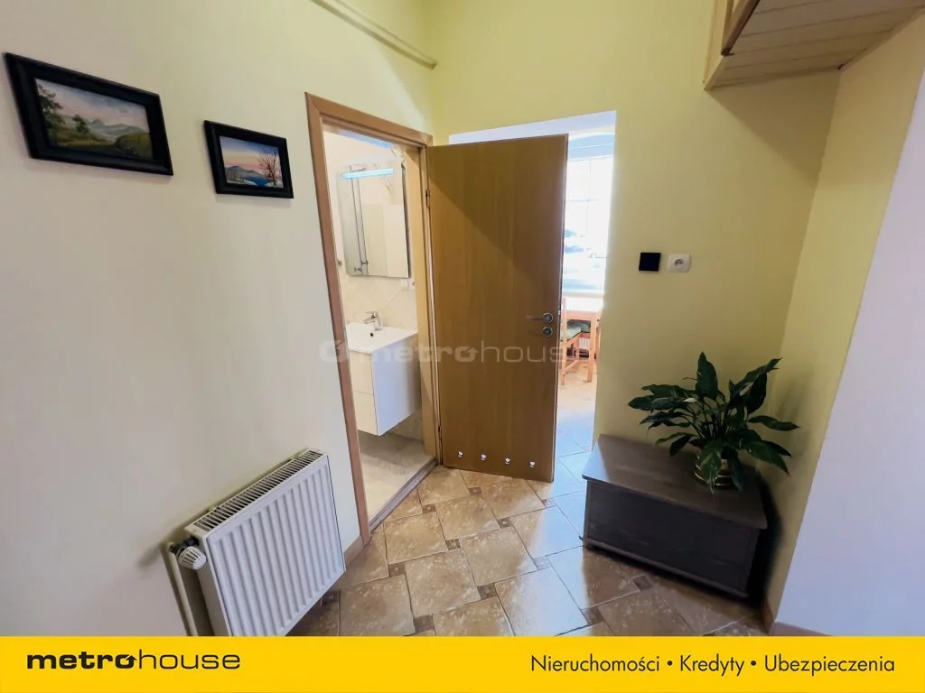 3 pokoje, mieszkanie 67,30 m², piętro 1, oferta nr , SMCEKE242, Sobótka, Kościuszki