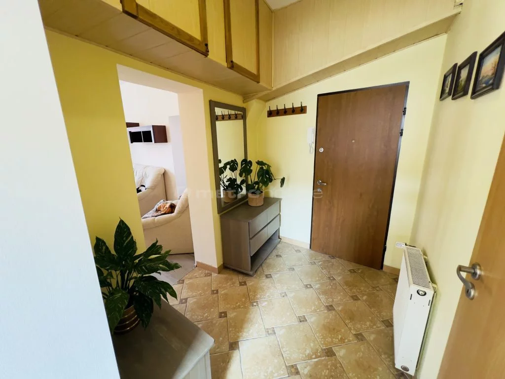 3 pokoje, mieszkanie 67,30 m², piętro 1, oferta nr , SMCEKE242, Sobótka, Kościuszki