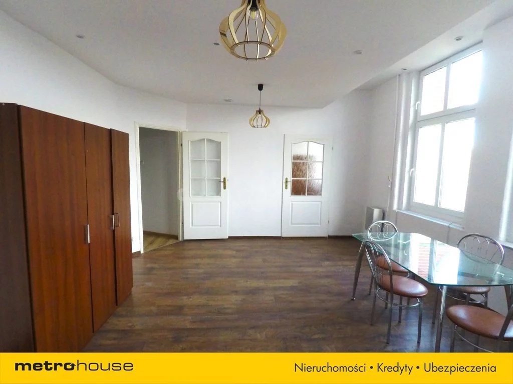 3 pokoje, mieszkanie 58,70 m², piętro 1, oferta nr , NIZY533, Wągrowiec, Kościuszki