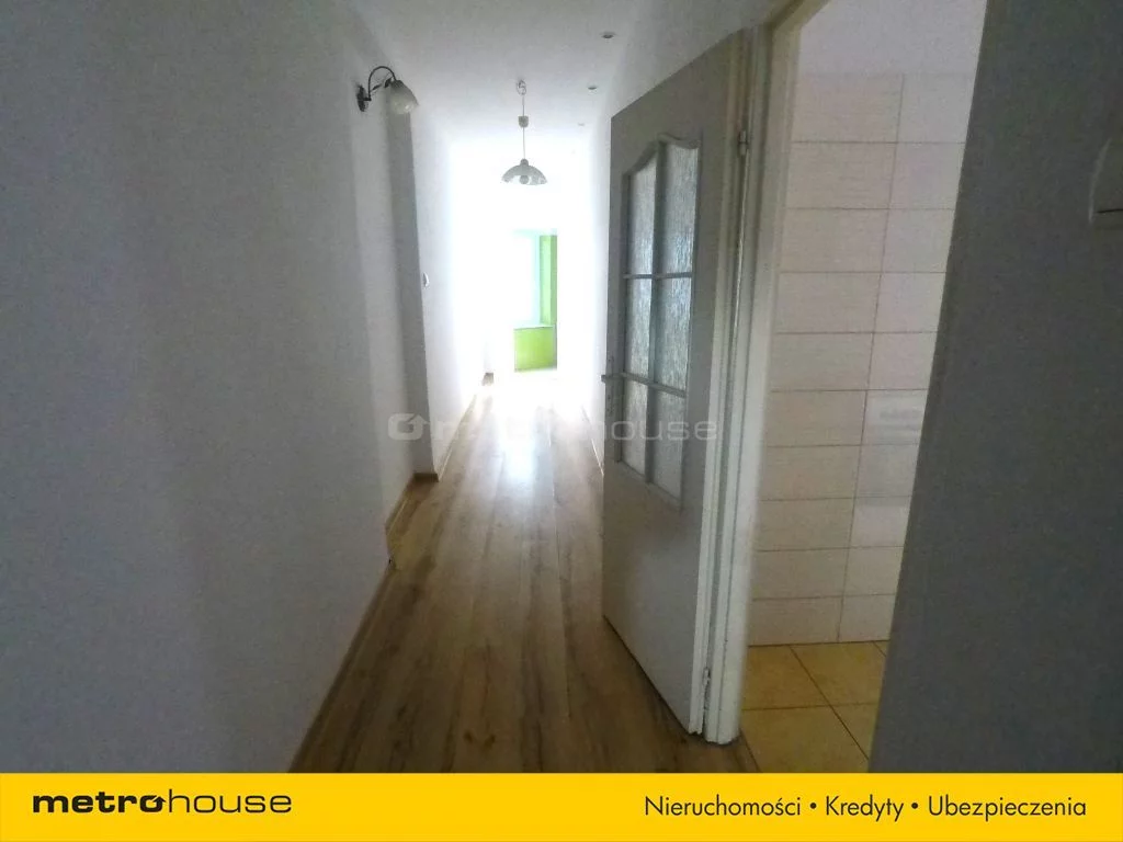 3 pokoje, mieszkanie 58,70 m², piętro 1, oferta nr , NIZY533, Wągrowiec, Kościuszki