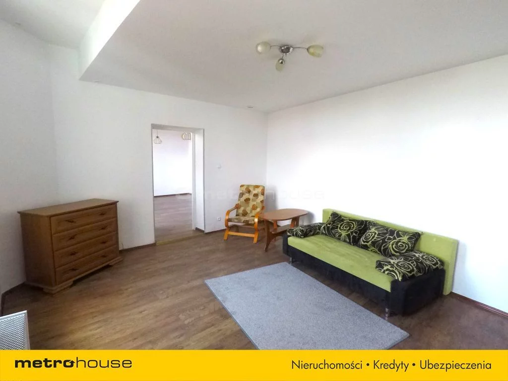 3 pokoje, mieszkanie 58,70 m², piętro 1, oferta nr , NIZY533, Wągrowiec, Kościuszki
