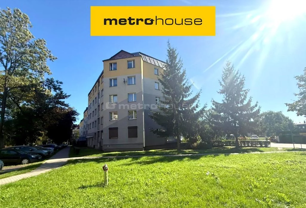 Apartamenty SMMESU163 Zabrze Kossaka