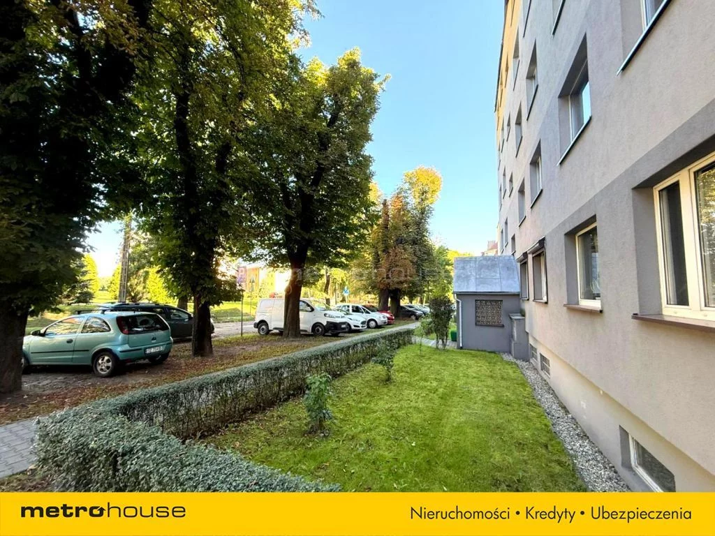 3 pokoje, mieszkanie 63,80 m², piętro 4, oferta nr , SMMESU163, Zabrze, Kossaka