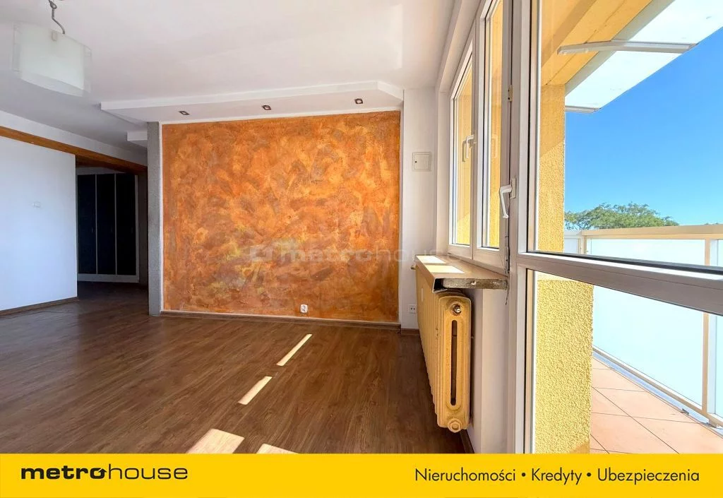 3 pokoje, mieszkanie 63,80 m², piętro 4, oferta nr , SMMESU163, Zabrze, Kossaka
