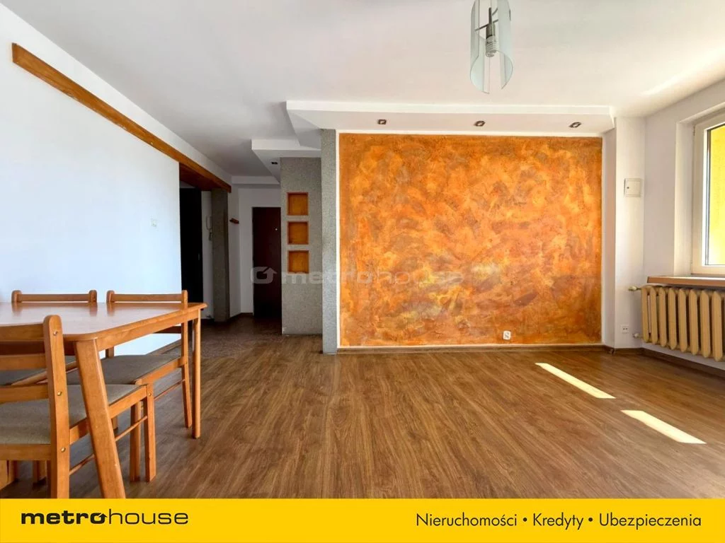 3 pokoje, mieszkanie 63,80 m², piętro 4, oferta nr , SMMESU163, Zabrze, Kossaka