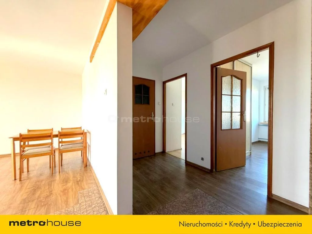 3 pokoje, mieszkanie 63,80 m², piętro 4, oferta nr , SMMESU163, Zabrze, Kossaka