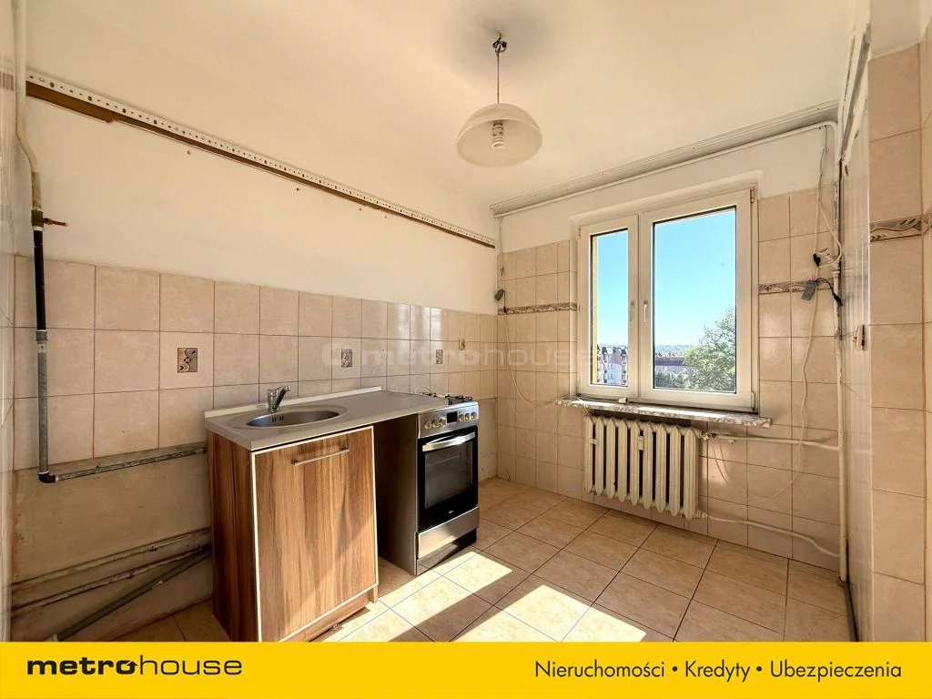3 pokoje, mieszkanie 63,80 m², piętro 4, oferta nr , SMMESU163, Zabrze, Kossaka