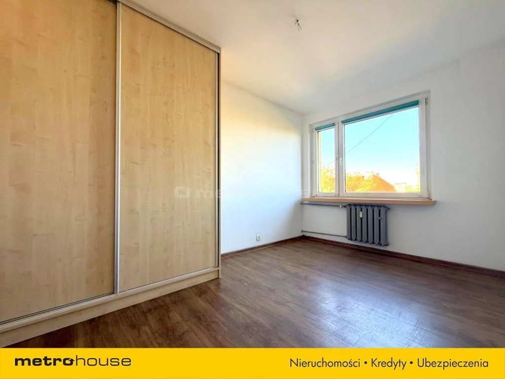 3 pokoje, mieszkanie 63,80 m², piętro 4, oferta nr , SMMESU163, Zabrze, Kossaka