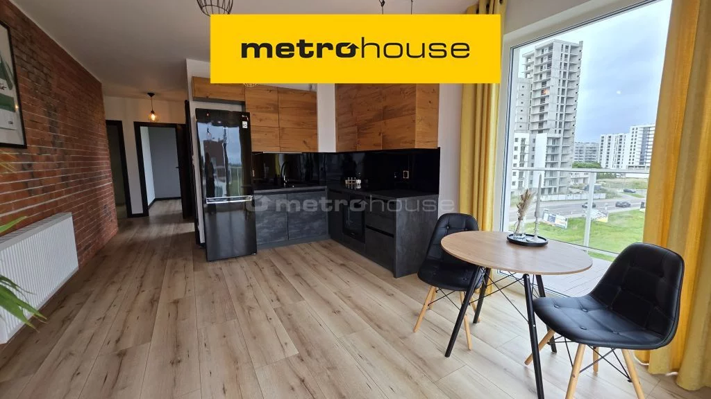 Apartamenty SMFITA884 Rumia Kosynierów