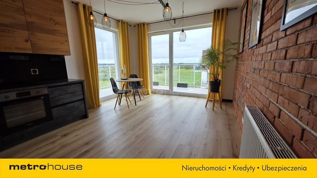 3 pokoje, mieszkanie 45,42 m², piętro 4, oferta nr , SMFITA884, Rumia, Kosynierów