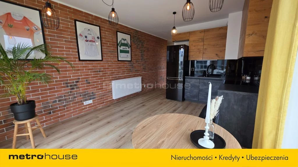 3 pokoje, mieszkanie 45,42 m², piętro 4, oferta nr , SMFITA884, Rumia, Kosynierów