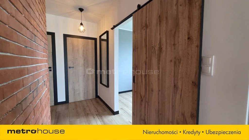 3 pokoje, mieszkanie 45,42 m², piętro 4, oferta nr , SMFITA884, Rumia, Kosynierów