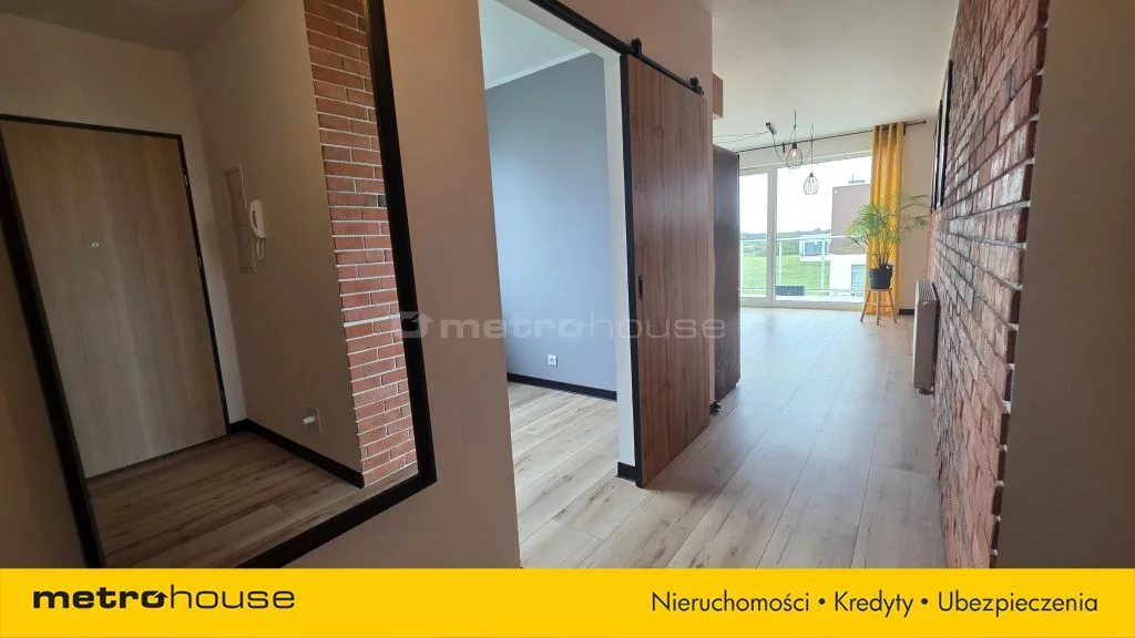 3 pokoje, mieszkanie 45,42 m², piętro 4, oferta nr , SMFITA884, Rumia, Kosynierów