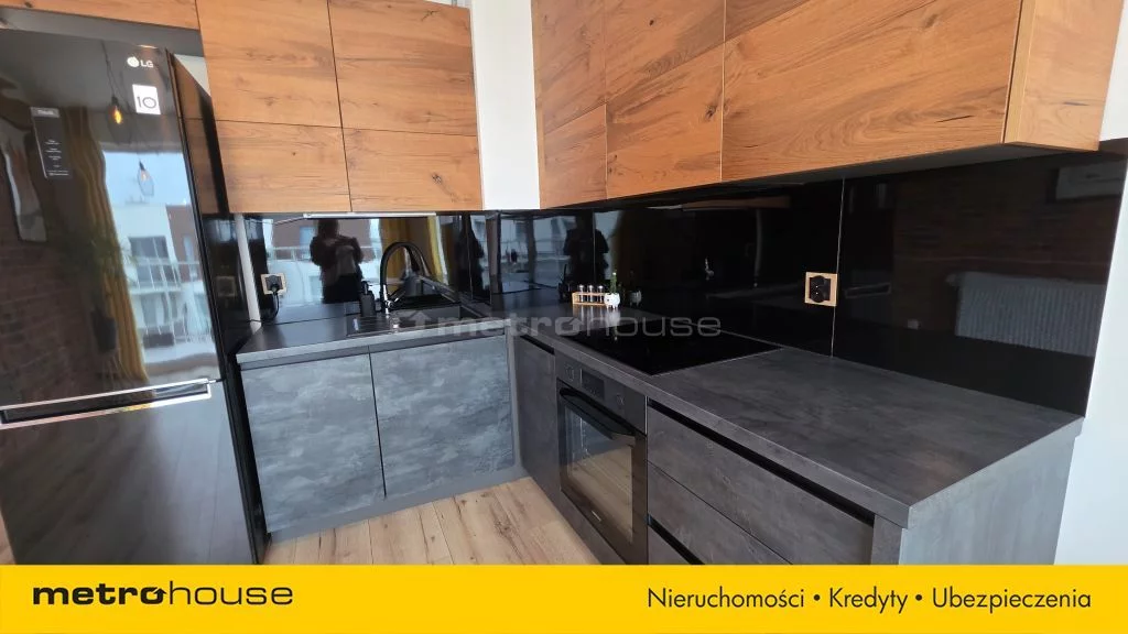 3 pokoje, mieszkanie 45,42 m², piętro 4, oferta nr , SMFITA884, Rumia, Kosynierów
