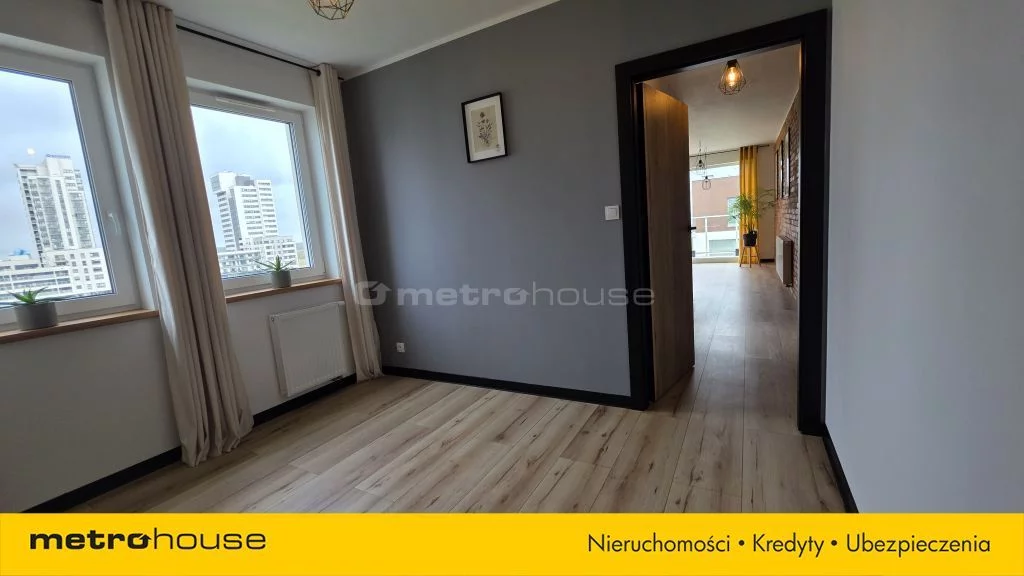 3 pokoje, mieszkanie 45,42 m², piętro 4, oferta nr , SMFITA884, Rumia, Kosynierów