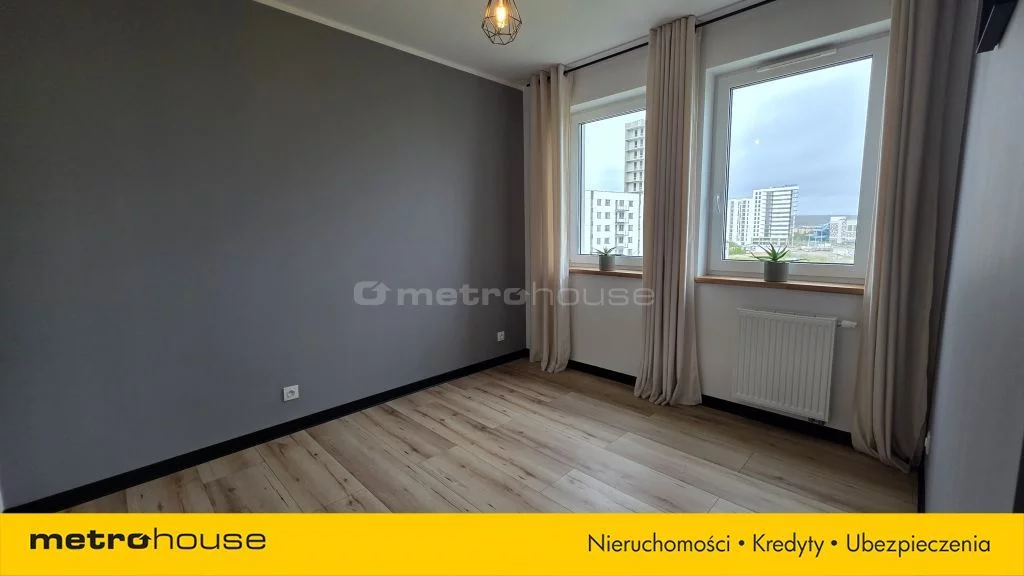 3 pokoje, mieszkanie 45,42 m², piętro 4, oferta nr , SMFITA884, Rumia, Kosynierów