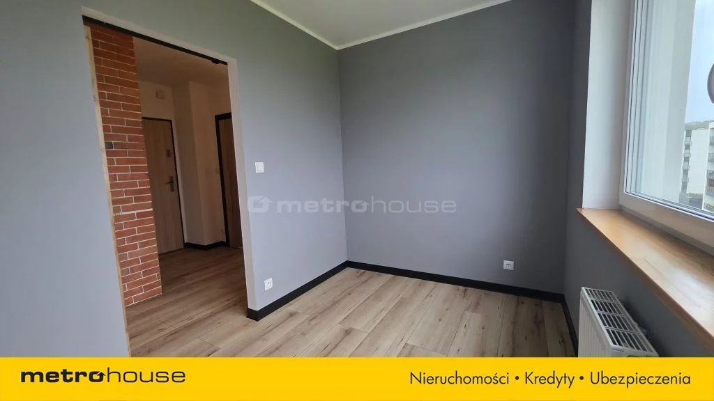 3 pokoje, mieszkanie 45,42 m², piętro 4, oferta nr , SMFITA884, Rumia, Kosynierów