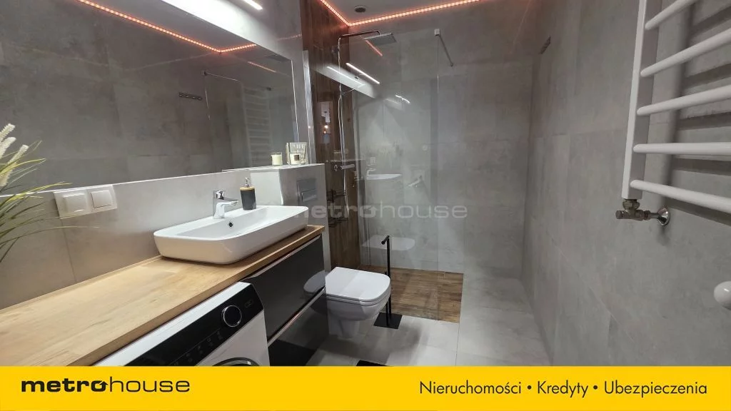 3 pokoje, mieszkanie 45,42 m², piętro 4, oferta nr , SMFITA884, Rumia, Kosynierów
