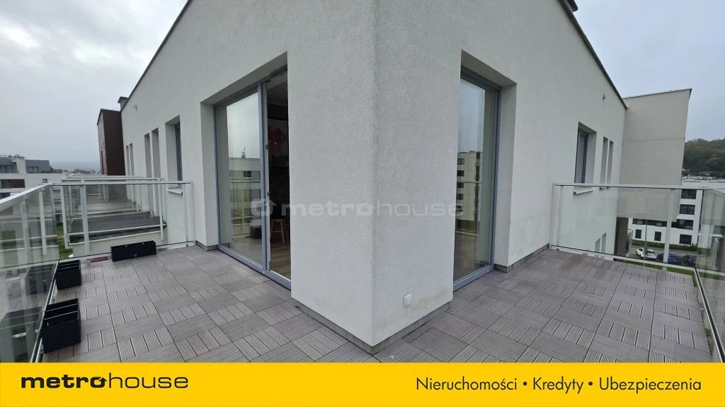 3 pokoje, mieszkanie 45,42 m², piętro 4, oferta nr , SMFITA884, Rumia, Kosynierów