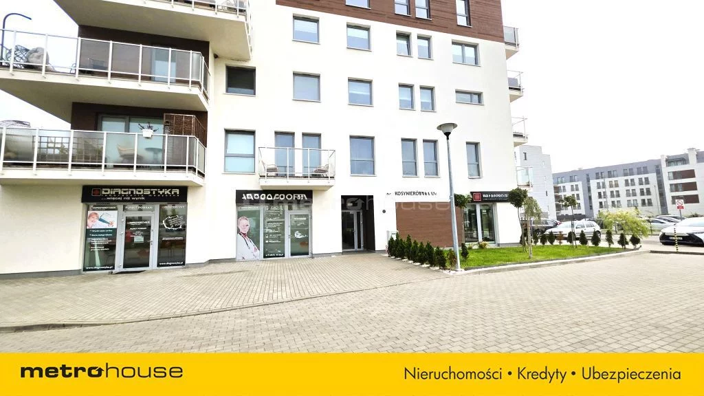 3 pokoje, mieszkanie 45,42 m², piętro 4, oferta nr , SMFITA884, Rumia, Kosynierów