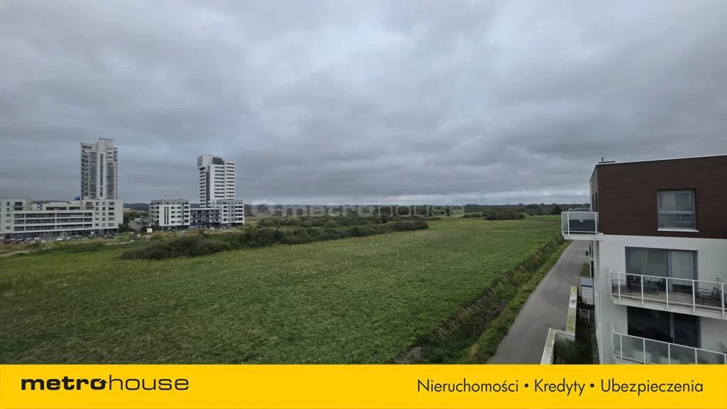 3 pokoje, mieszkanie 45,42 m², piętro 4, oferta nr , SMFITA884, Rumia, Kosynierów