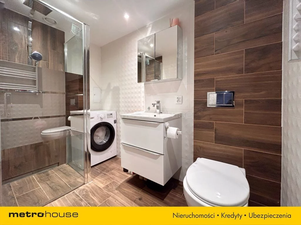 3 pokoje, mieszkanie 57,42 m², piętro 1, oferta nr , SMTURO652, Koszalin