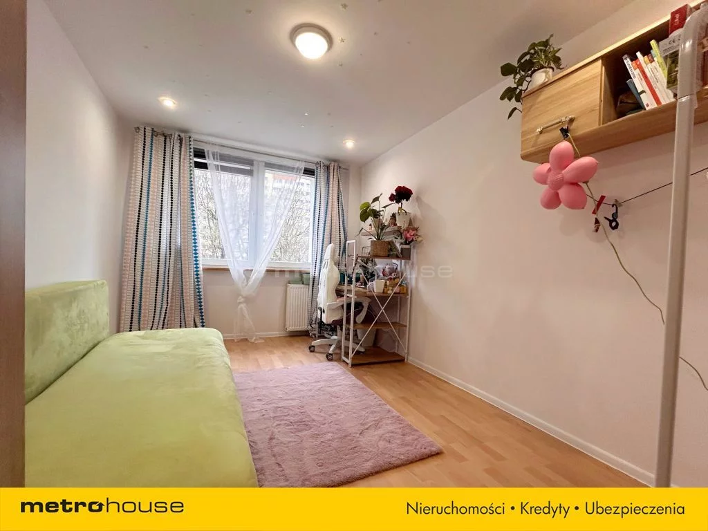 3 pokoje, mieszkanie 57,42 m², piętro 1, oferta nr , SMTURO652, Koszalin