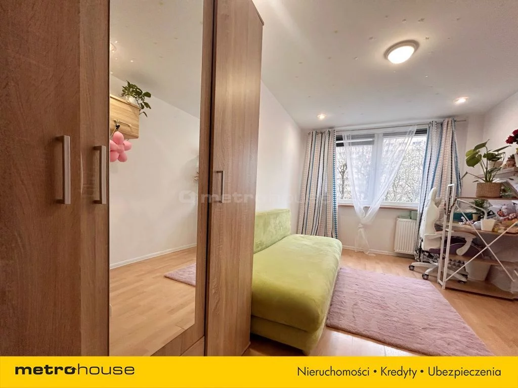 3 pokoje, mieszkanie 57,42 m², piętro 1, oferta nr , SMTURO652, Koszalin