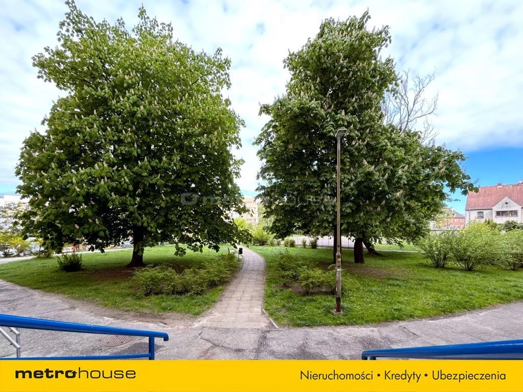 3 pokoje, mieszkanie 57,42 m², piętro 1, oferta nr , SMTURO652, Koszalin