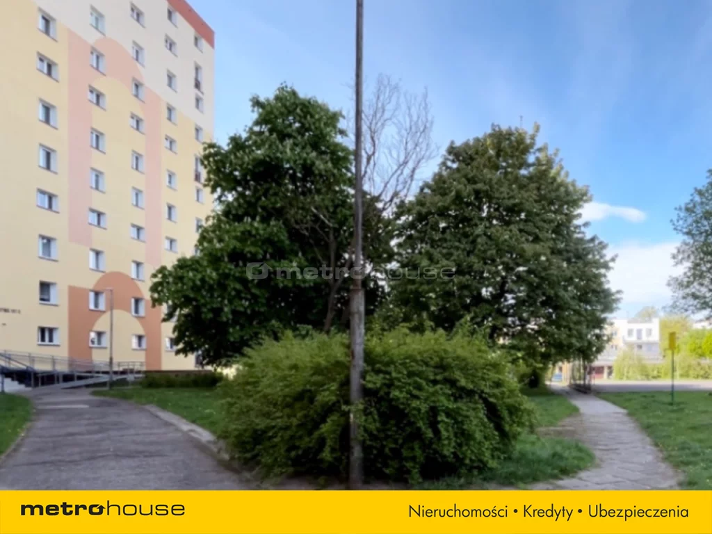 3 pokoje, mieszkanie 57,42 m², piętro 1, oferta nr , SMTURO652, Koszalin
