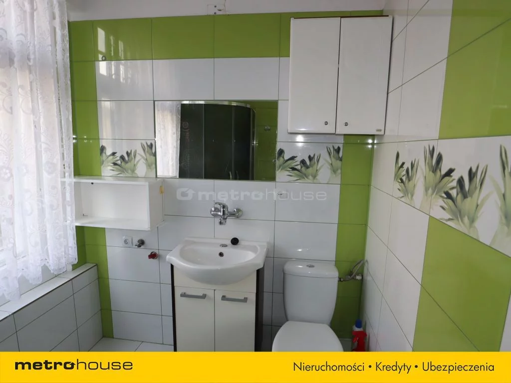 3 pokoje, mieszkanie 127,12 m², parter, oferta nr , SMVUJI327, Karlino, Koszalińska