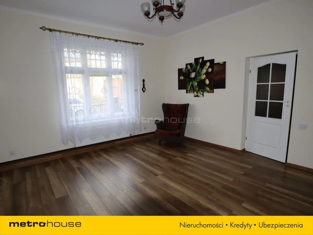 3 pokoje, mieszkanie 127,12 m², parter, oferta nr , SMVUJI327, Karlino, Koszalińska