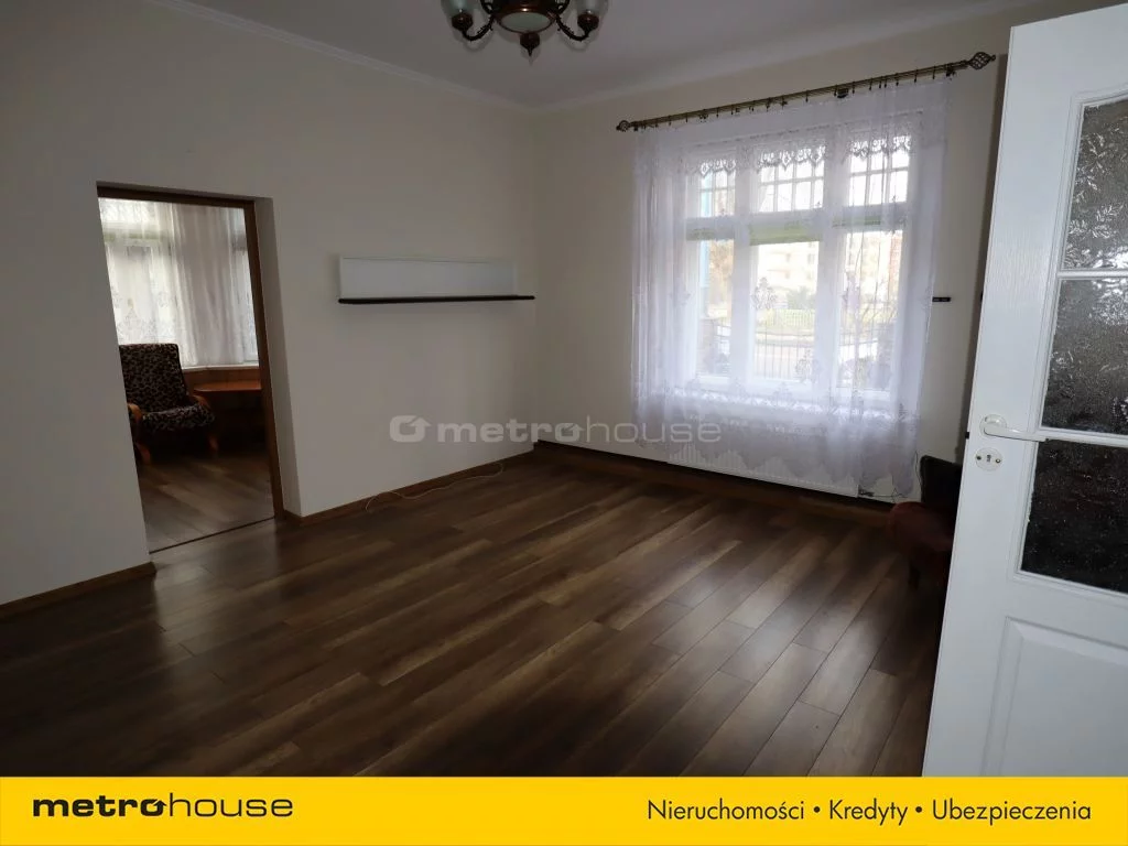 3 pokoje, mieszkanie 127,12 m², parter, oferta nr , SMVUJI327, Karlino, Koszalińska