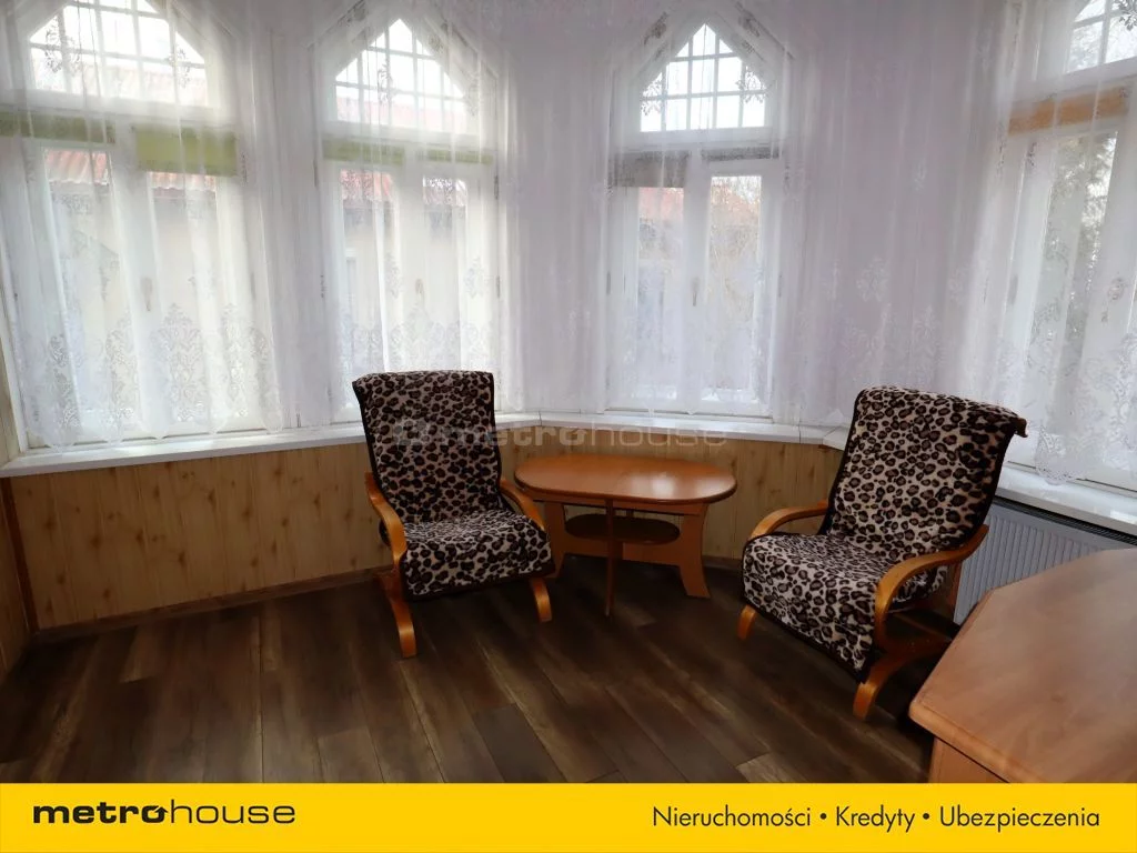 3 pokoje, mieszkanie 127,12 m², parter, oferta nr , SMVUJI327, Karlino, Koszalińska