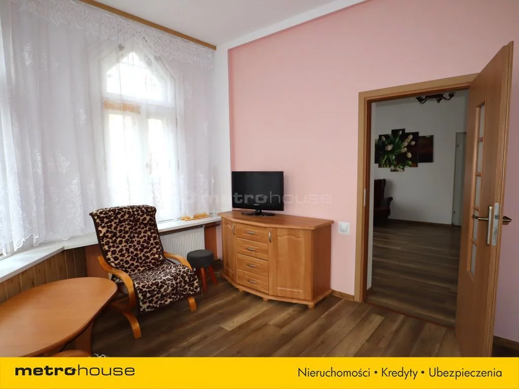 3 pokoje, mieszkanie 127,12 m², parter, oferta nr , SMVUJI327, Karlino, Koszalińska