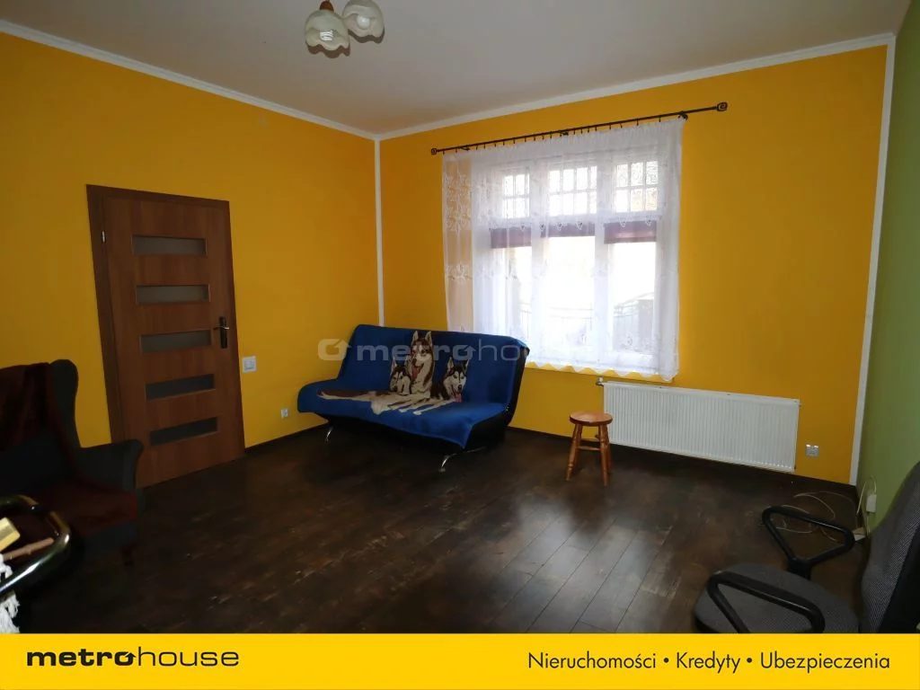 3 pokoje, mieszkanie 127,12 m², parter, oferta nr , SMVUJI327, Karlino, Koszalińska