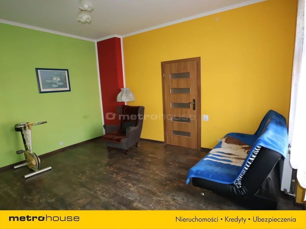 3 pokoje, mieszkanie 127,12 m², parter, oferta nr , SMVUJI327, Karlino, Koszalińska