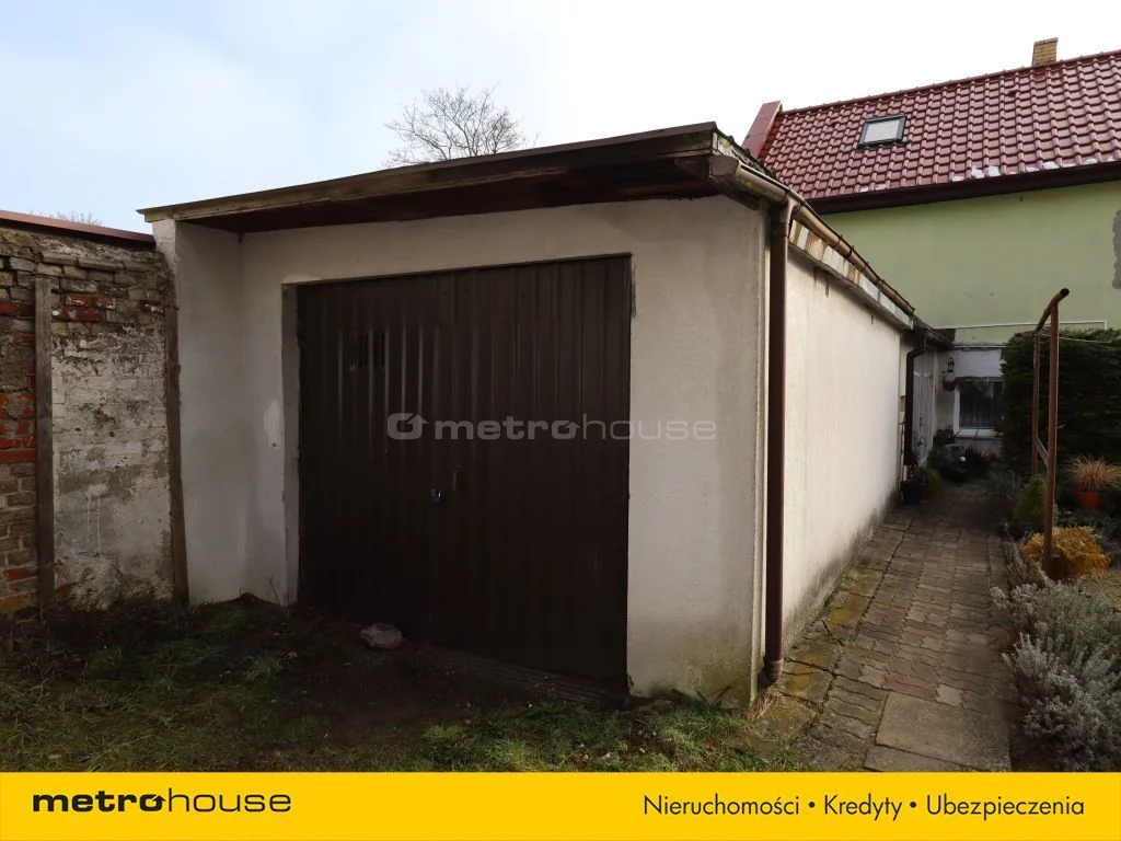 3 pokoje, mieszkanie 127,12 m², parter, oferta nr , SMVUJI327, Karlino, Koszalińska