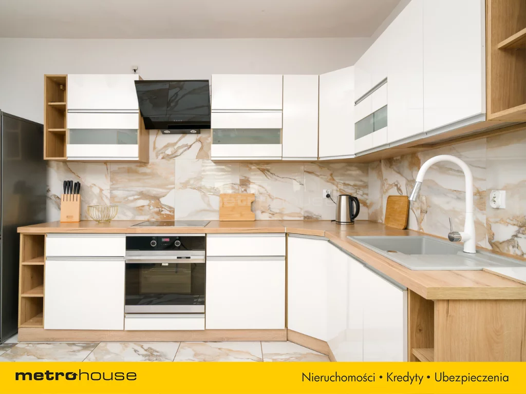 3 pokoje, mieszkanie 66,49 m², piętro 3, oferta nr , SMKAHI611, Kołobrzeg, Koszalińska