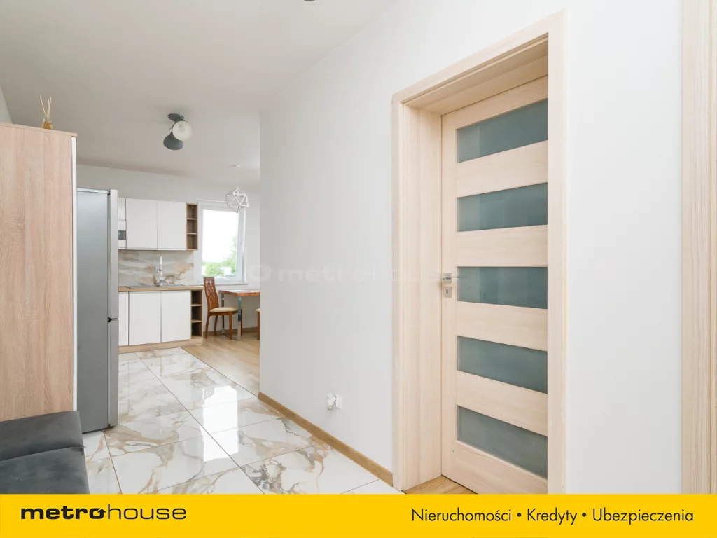 3 pokoje, mieszkanie 66,49 m², piętro 3, oferta nr , SMKAHI611, Kołobrzeg, Koszalińska