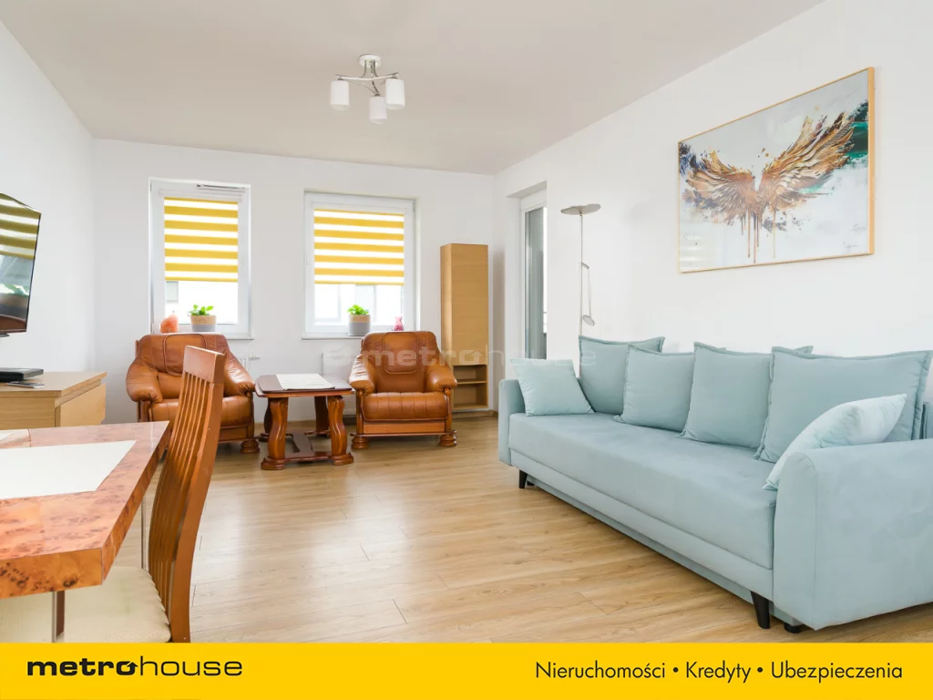 3 pokoje, mieszkanie 66,49 m², piętro 3, oferta nr , SMKAHI611, Kołobrzeg, Koszalińska