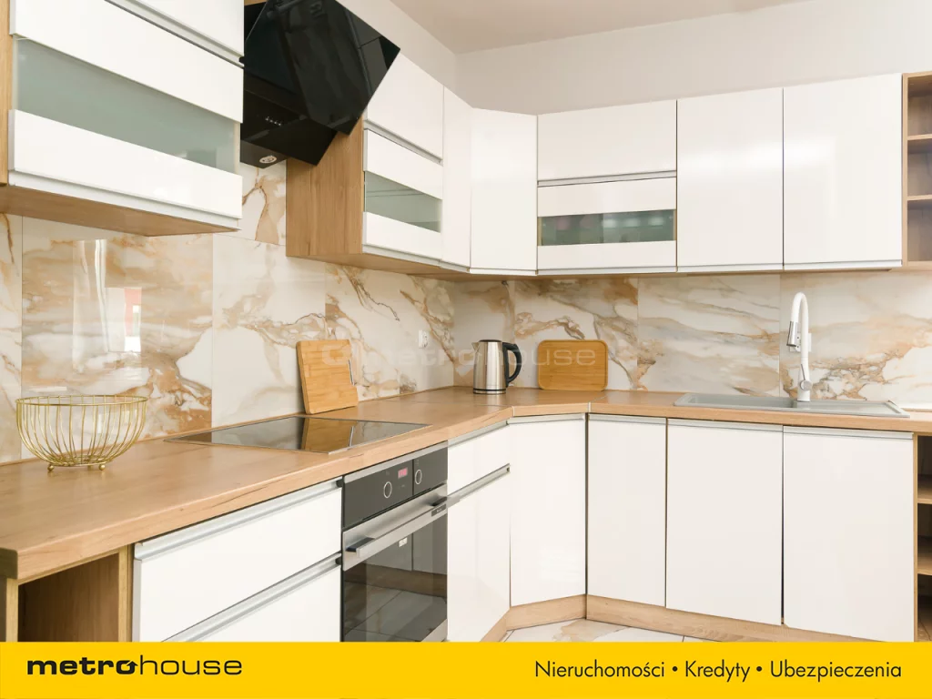 3 pokoje, mieszkanie 66,49 m², piętro 3, oferta nr , SMKAHI611, Kołobrzeg, Koszalińska