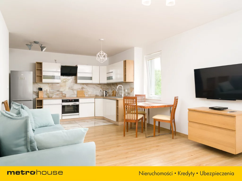 3 pokoje, mieszkanie 66,49 m², piętro 3, oferta nr , SMKAHI611, Kołobrzeg, Koszalińska