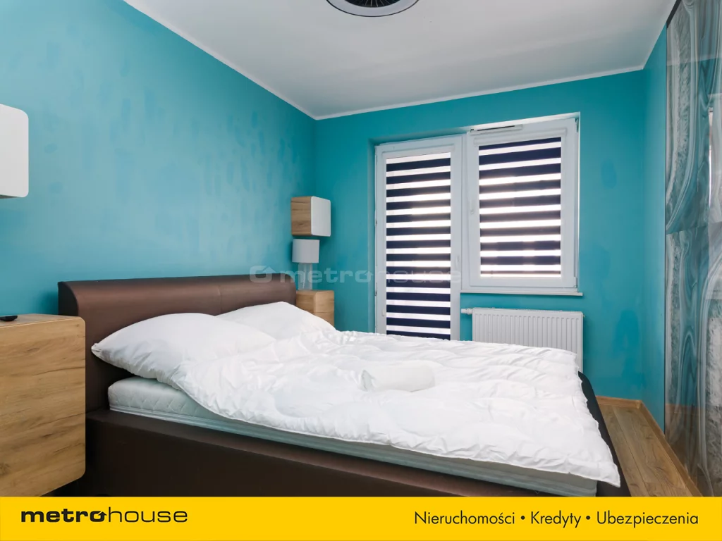 3 pokoje, mieszkanie 66,49 m², piętro 3, oferta nr , SMKAHI611, Kołobrzeg, Koszalińska