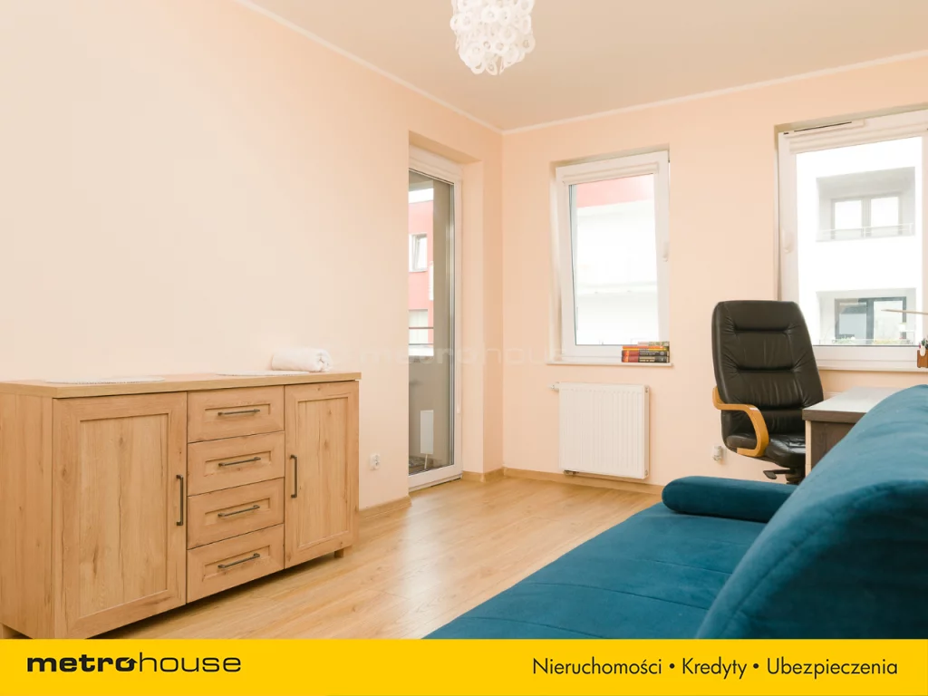 3 pokoje, mieszkanie 66,49 m², piętro 3, oferta nr , SMKAHI611, Kołobrzeg, Koszalińska