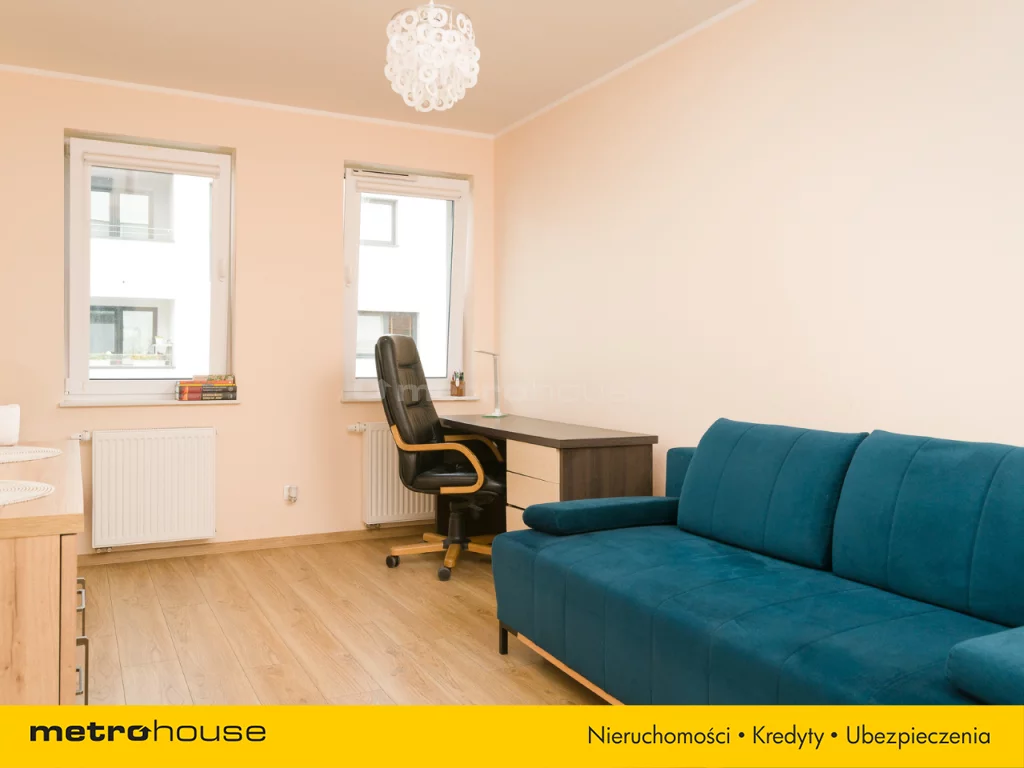 3 pokoje, mieszkanie 66,49 m², piętro 3, oferta nr , SMKAHI611, Kołobrzeg, Koszalińska